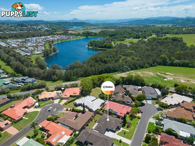 11 Channel Place KINGSCLIFF NSW 2487