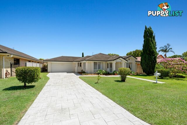 11 Channel Place KINGSCLIFF NSW 2487