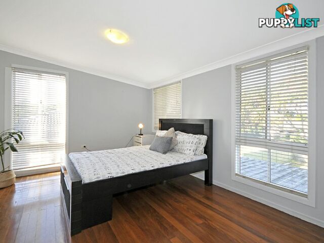 48 Poinciana Avenue BOGANGAR NSW 2488