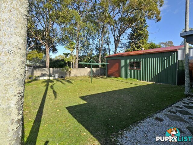 48 Poinciana Avenue BOGANGAR NSW 2488