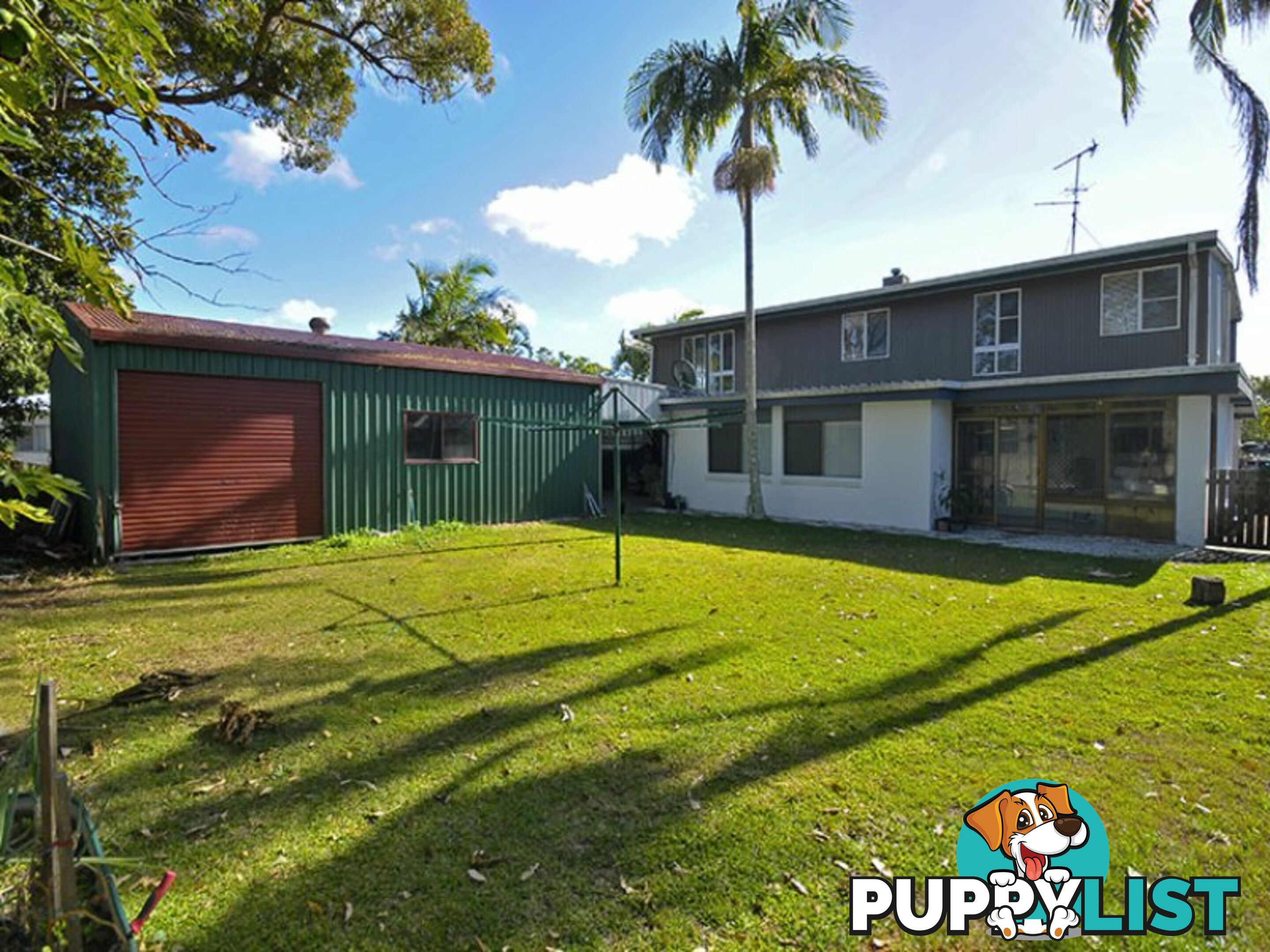 48 Poinciana Avenue BOGANGAR NSW 2488