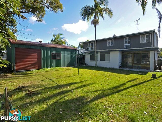 48 Poinciana Avenue BOGANGAR NSW 2488