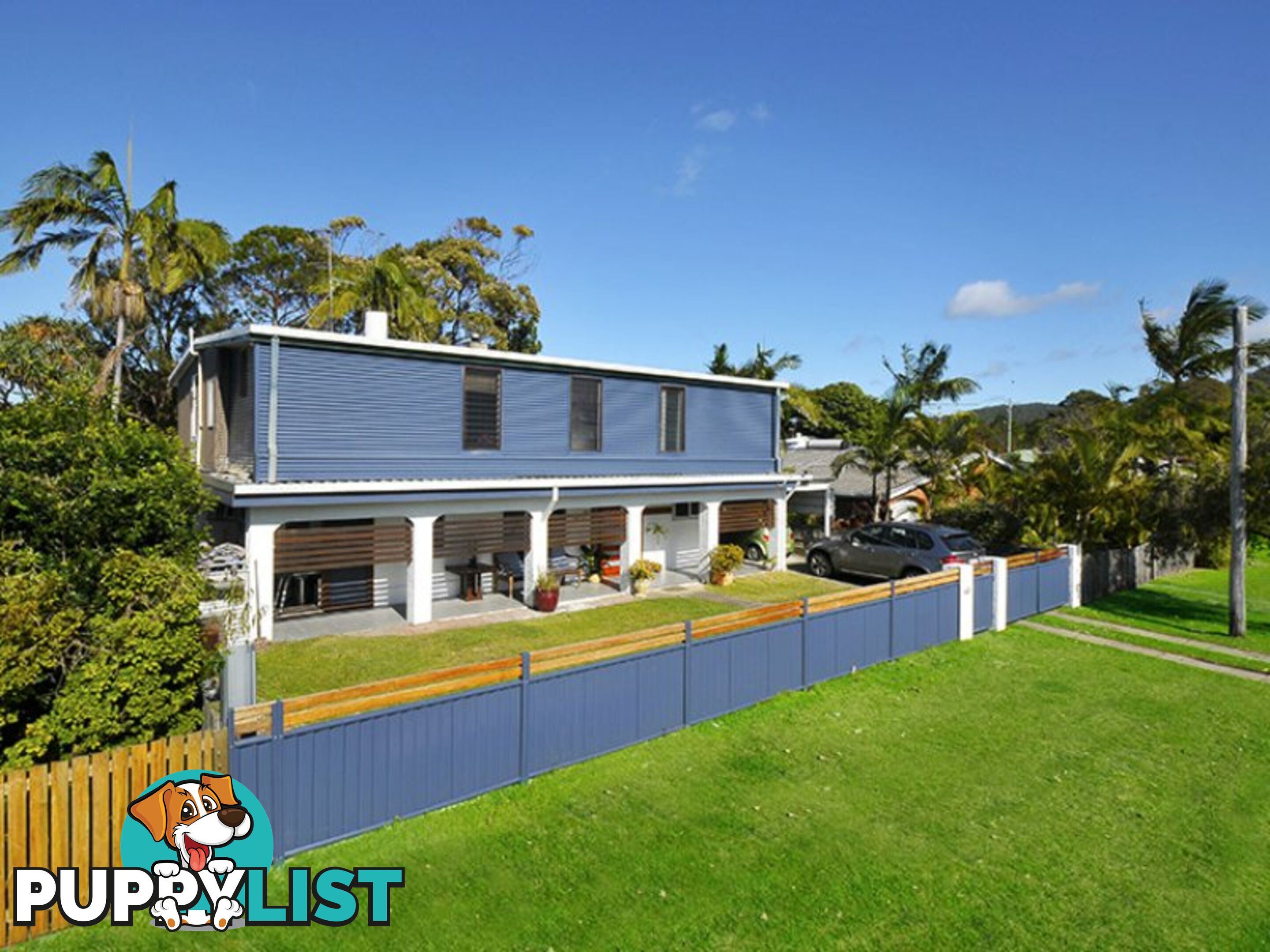 48 Poinciana Avenue BOGANGAR NSW 2488