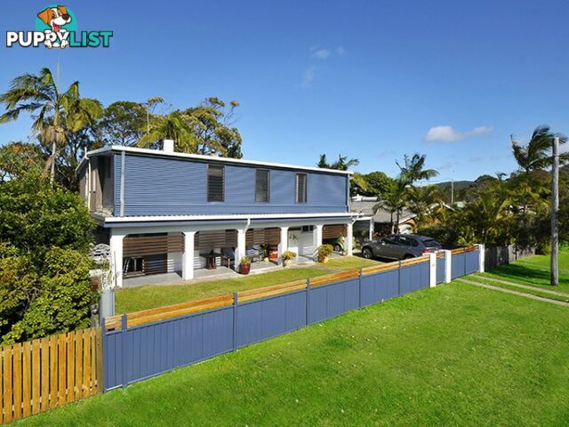 48 Poinciana Avenue BOGANGAR NSW 2488