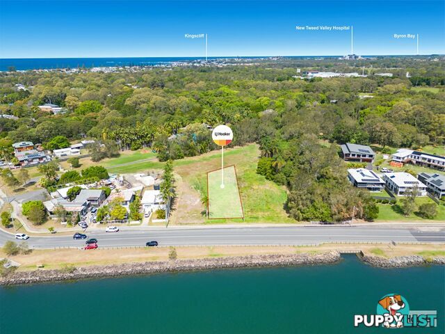 128 Chinderah Bay Drive CHINDERAH NSW 2487