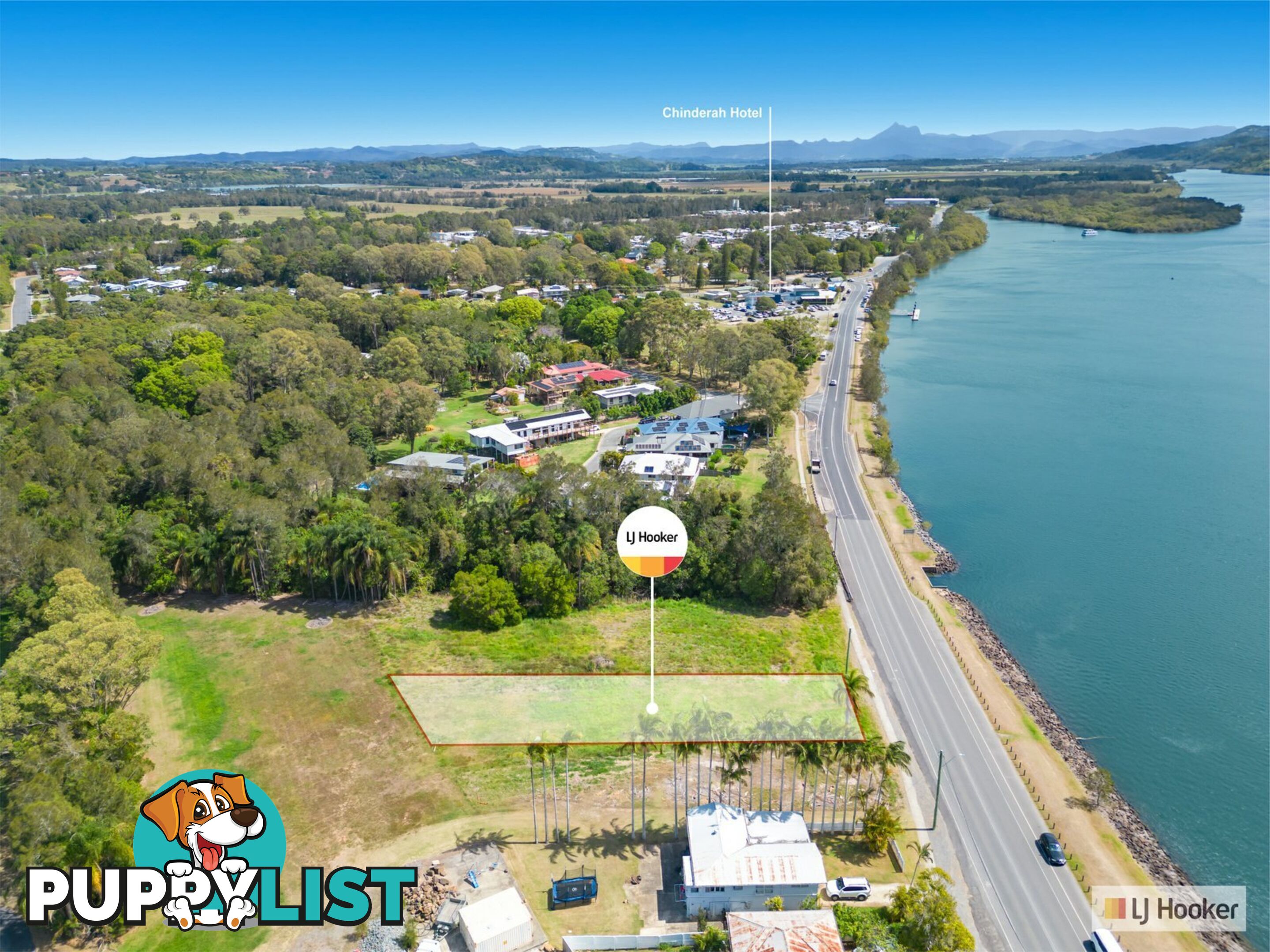 128 Chinderah Bay Drive CHINDERAH NSW 2487