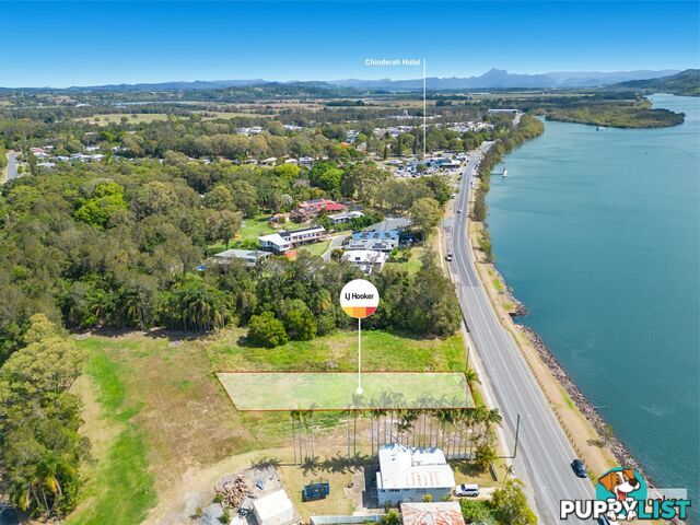 128 Chinderah Bay Drive CHINDERAH NSW 2487