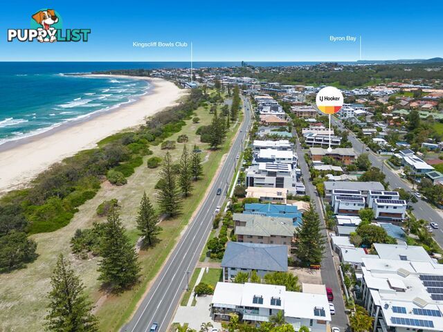 3/39 Kingscliff Street KINGSCLIFF NSW 2487