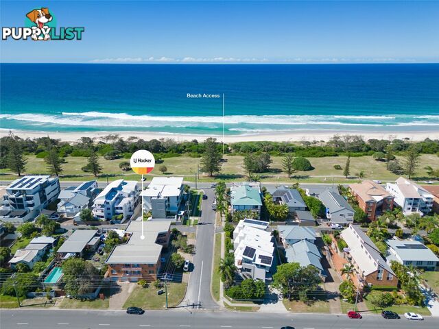 3/39 Kingscliff Street KINGSCLIFF NSW 2487