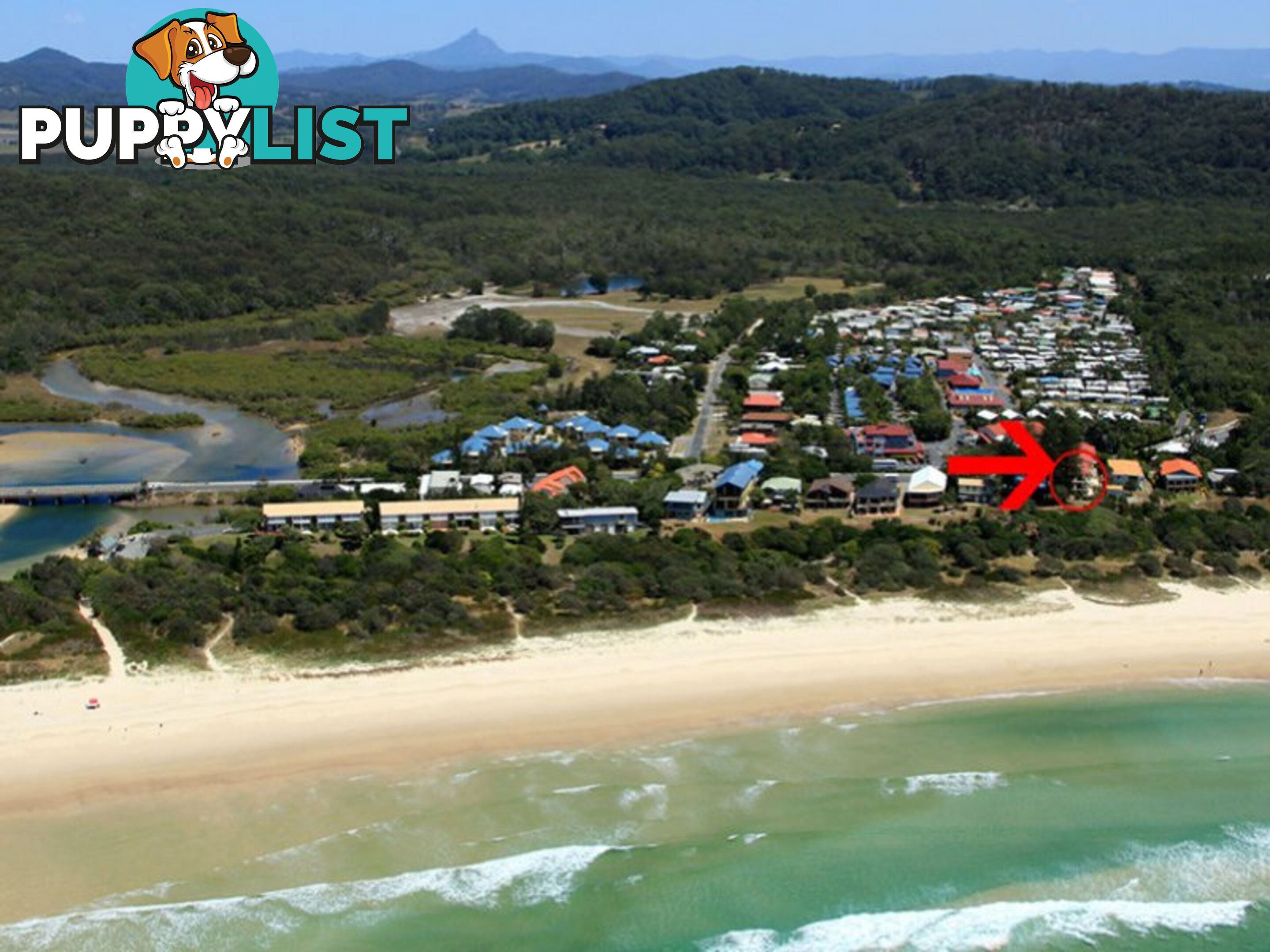 4/10 Tweed Coast Road HASTINGS POINT NSW 2489