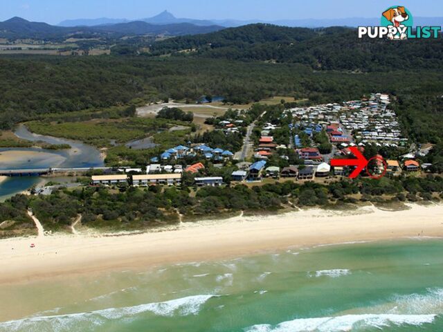 4/10 Tweed Coast Road HASTINGS POINT NSW 2489