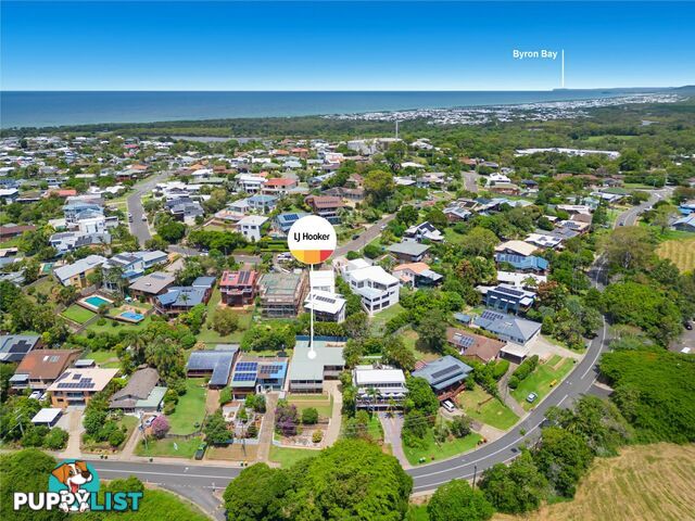 24 Cudgen Road KINGSCLIFF NSW 2487