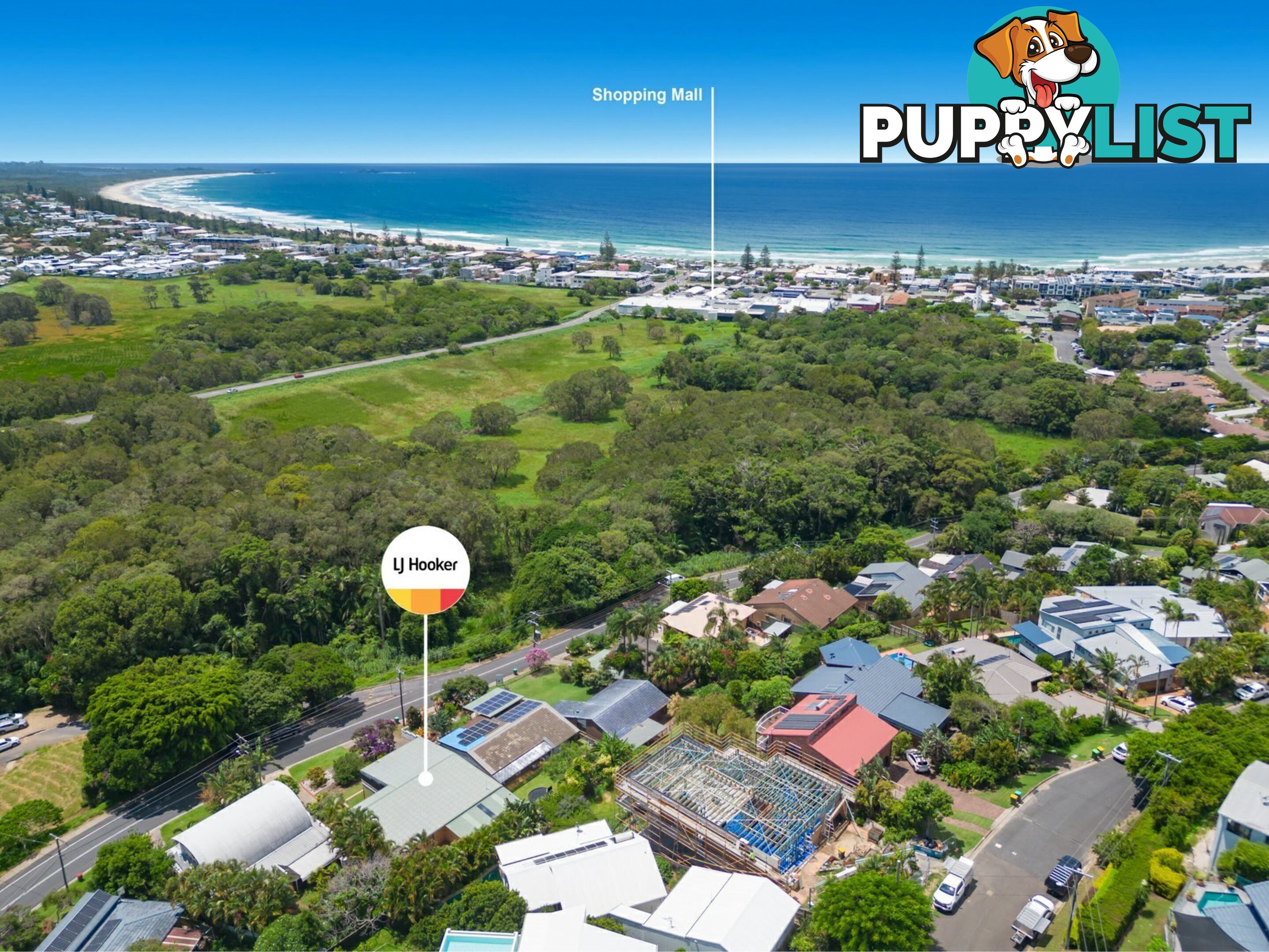 24 Cudgen Road KINGSCLIFF NSW 2487