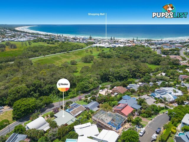 24 Cudgen Road KINGSCLIFF NSW 2487