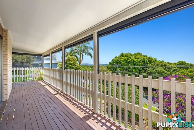 24 Cudgen Road KINGSCLIFF NSW 2487