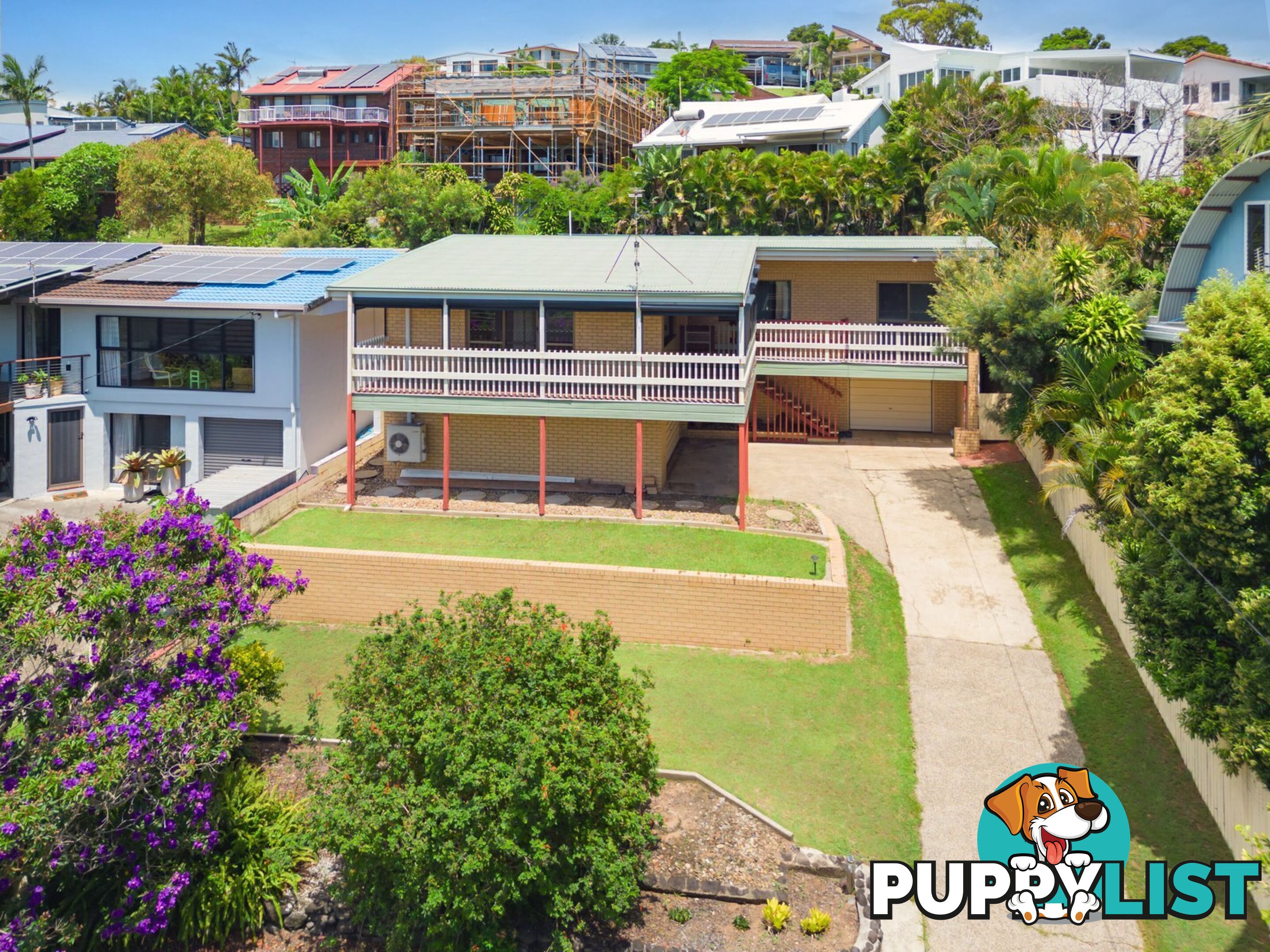 24 Cudgen Road KINGSCLIFF NSW 2487