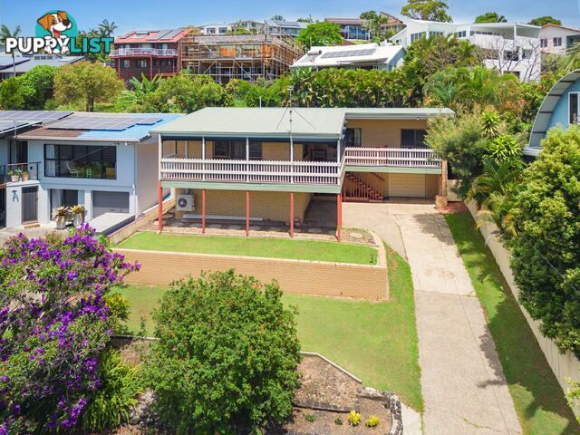 24 Cudgen Road KINGSCLIFF NSW 2487