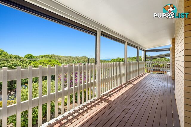 24 Cudgen Road KINGSCLIFF NSW 2487