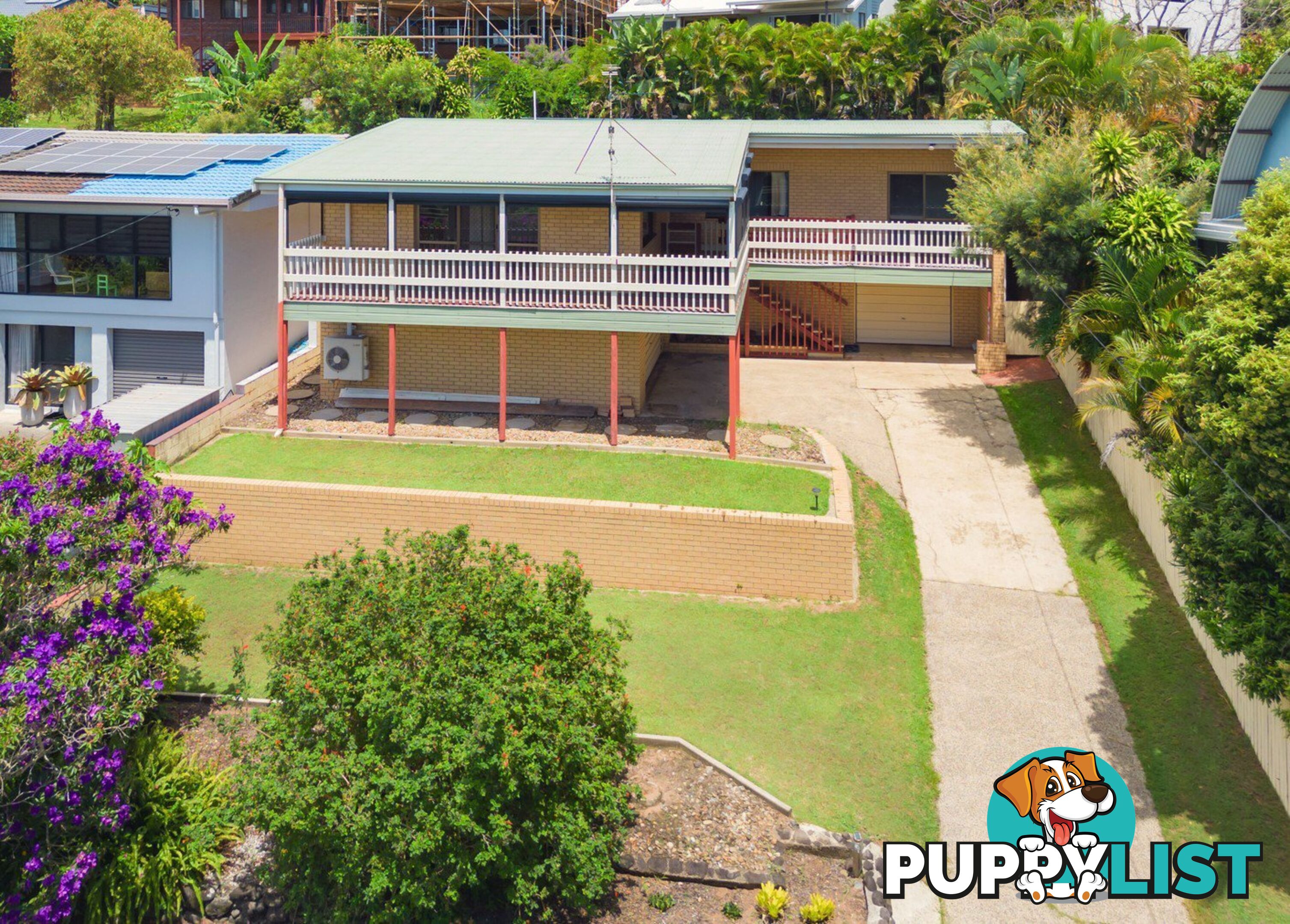24 Cudgen Road KINGSCLIFF NSW 2487