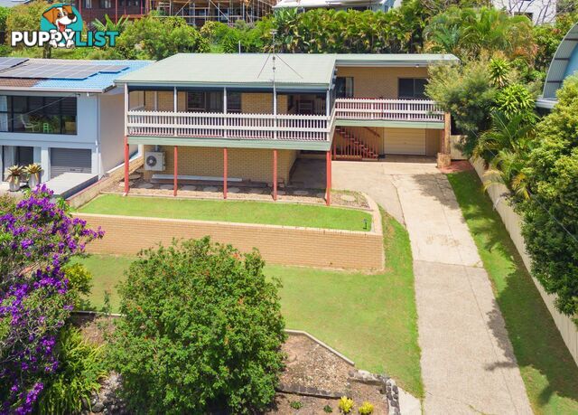 24 Cudgen Road KINGSCLIFF NSW 2487