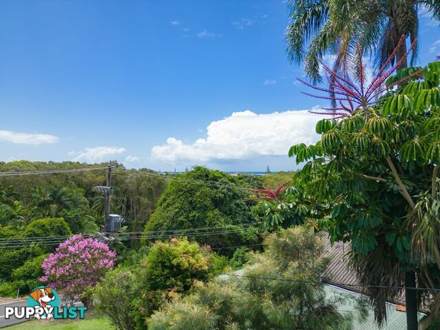 24 Cudgen Road KINGSCLIFF NSW 2487