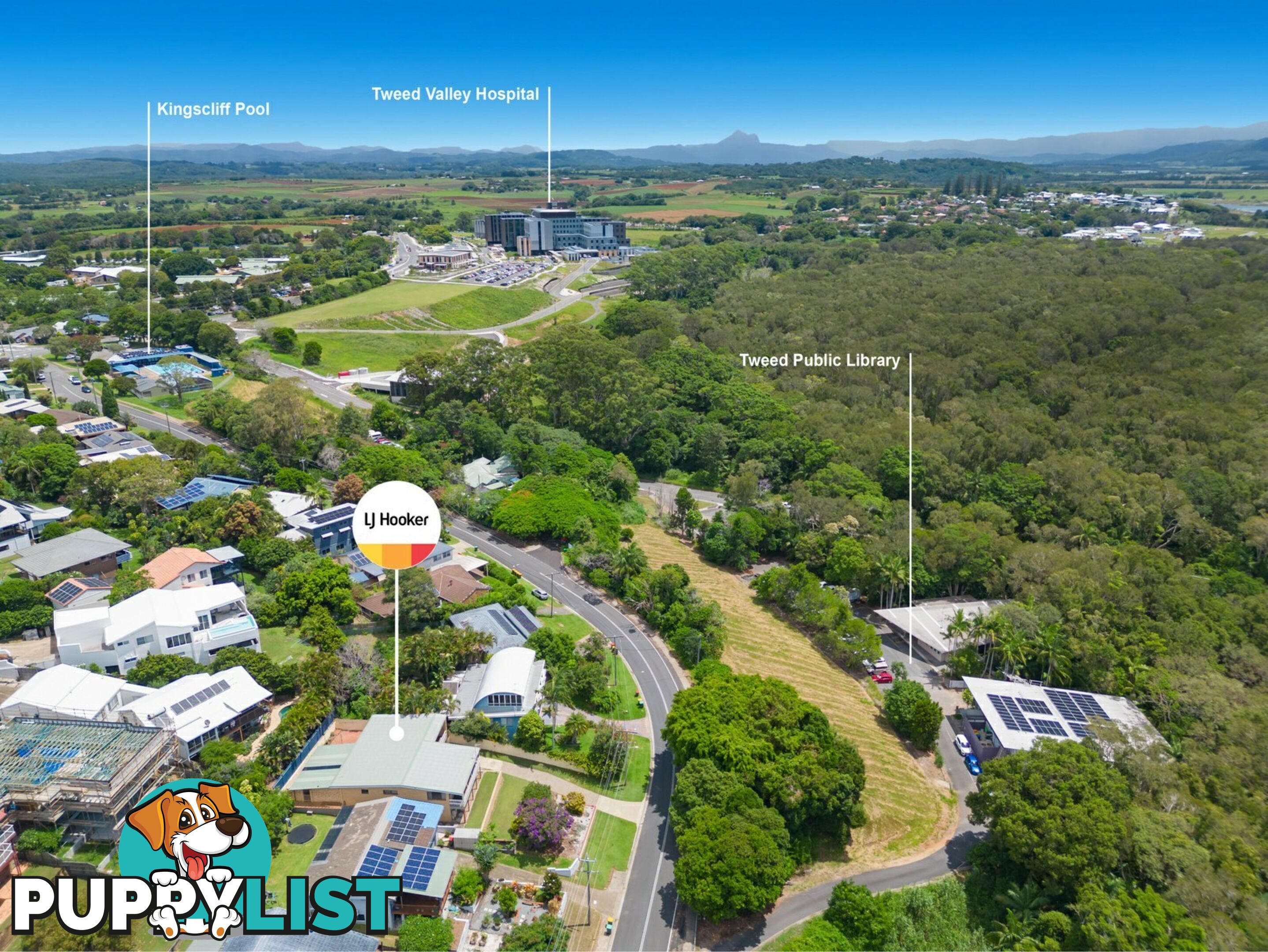 24 Cudgen Road KINGSCLIFF NSW 2487