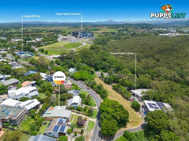 24 Cudgen Road KINGSCLIFF NSW 2487