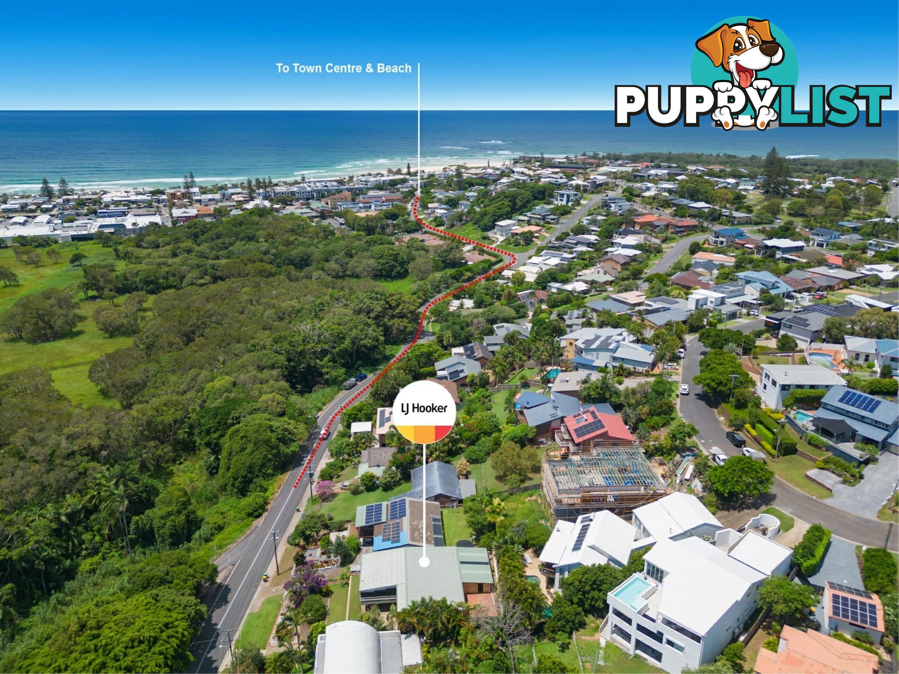 24 Cudgen Road KINGSCLIFF NSW 2487