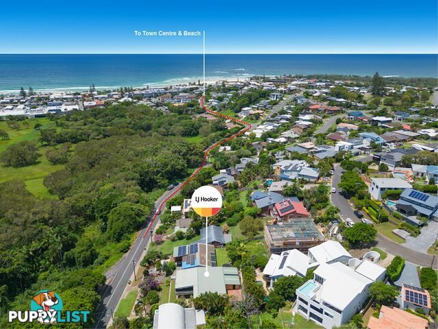 24 Cudgen Road KINGSCLIFF NSW 2487