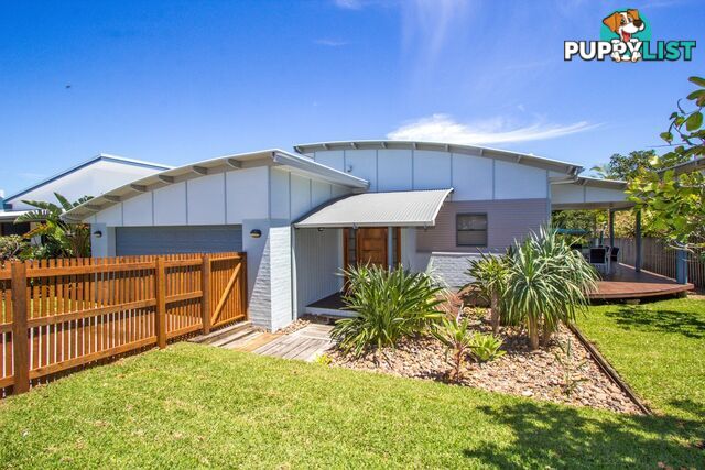 566 Casuarina Way CASUARINA NSW 2487