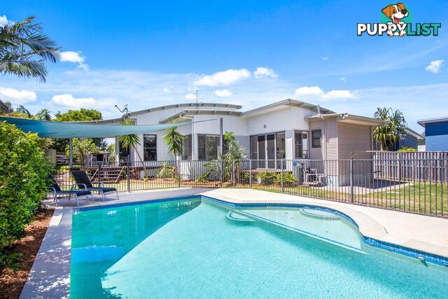 566 Casuarina Way CASUARINA NSW 2487