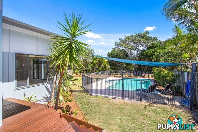 566 Casuarina Way CASUARINA NSW 2487