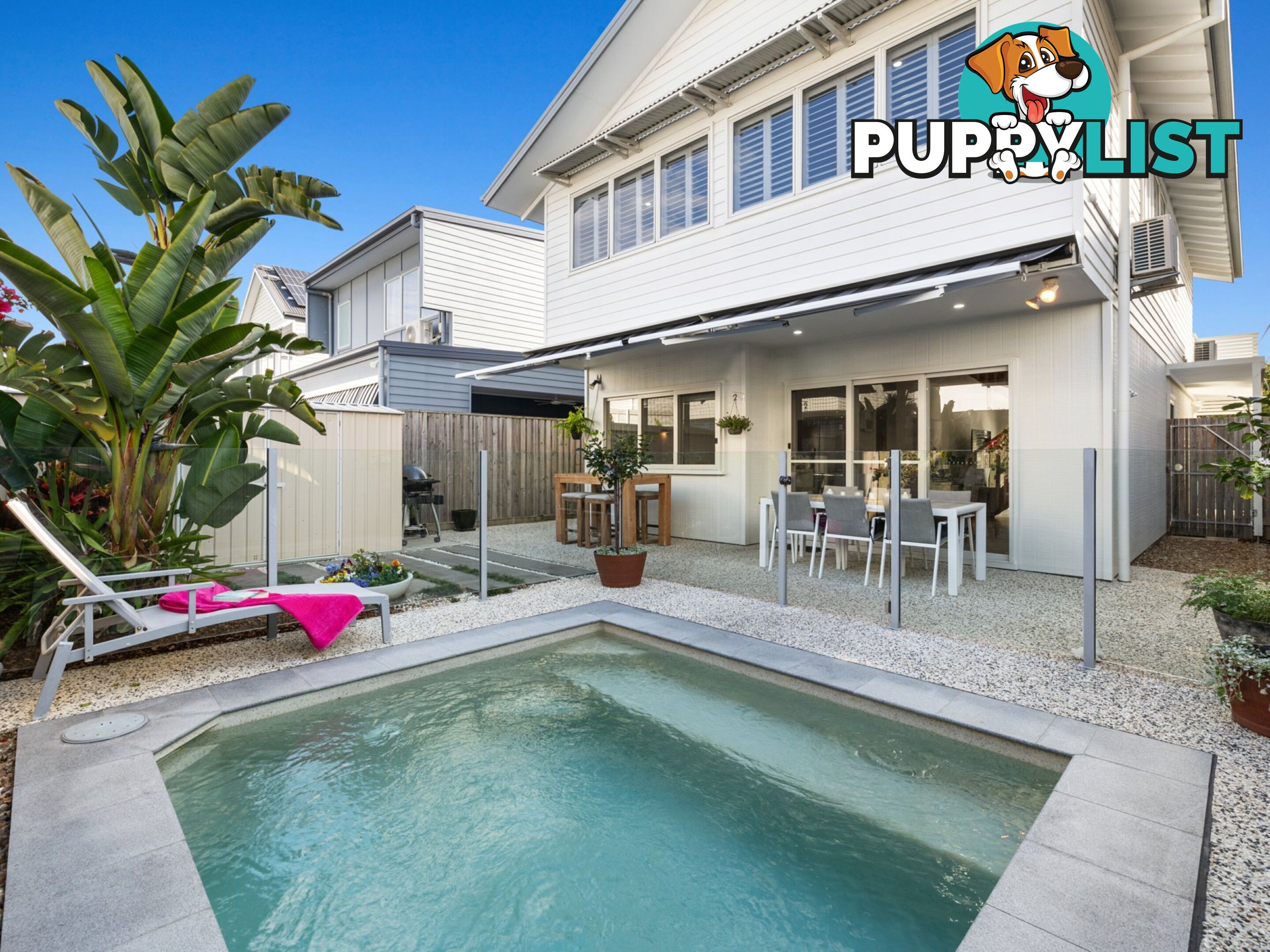 21a Sailfish Way KINGSCLIFF NSW 2487