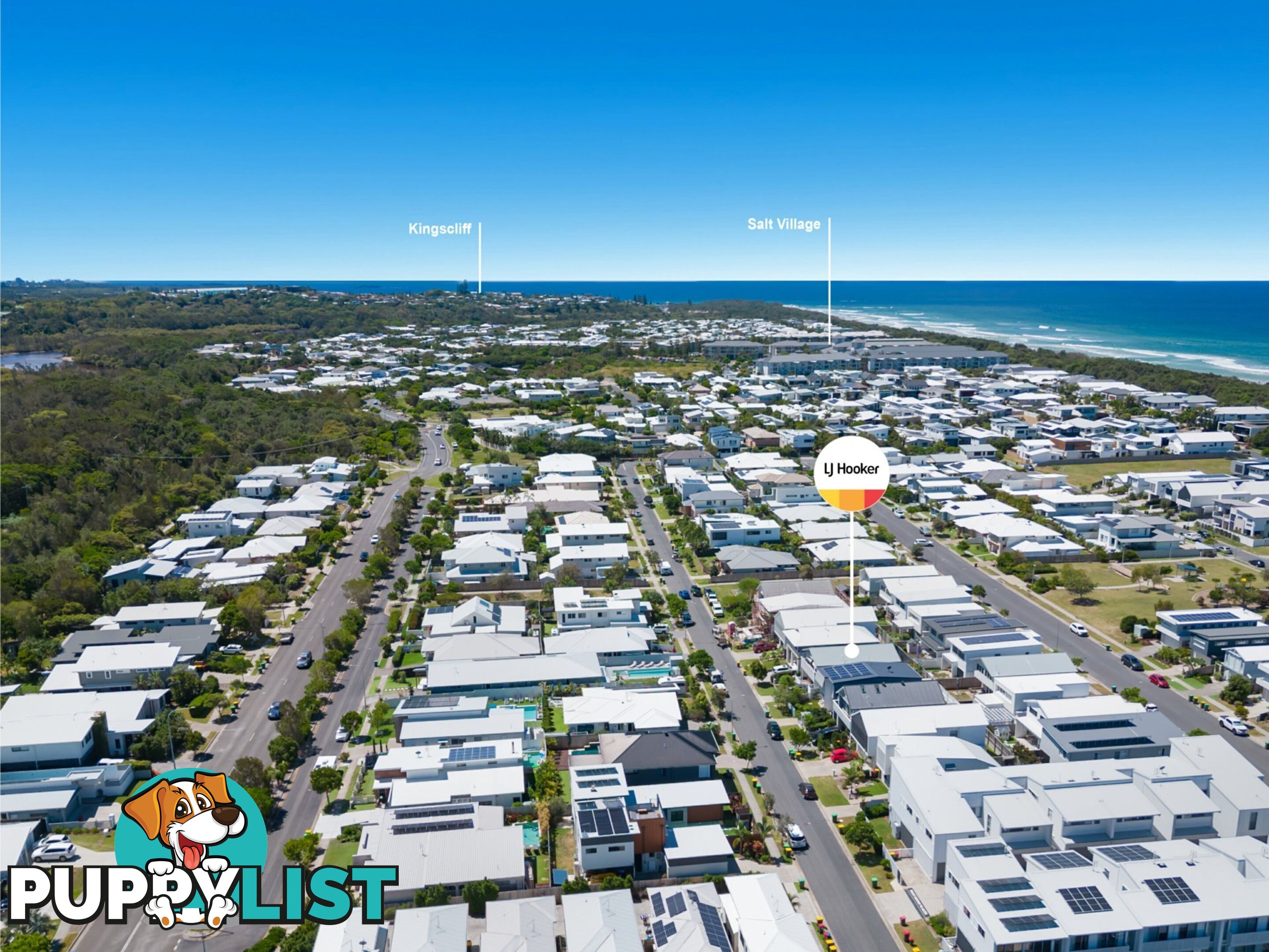 21a Sailfish Way KINGSCLIFF NSW 2487