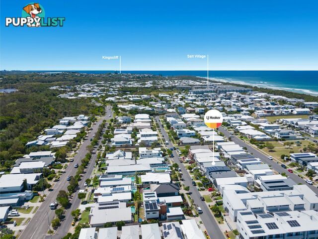 21a Sailfish Way KINGSCLIFF NSW 2487