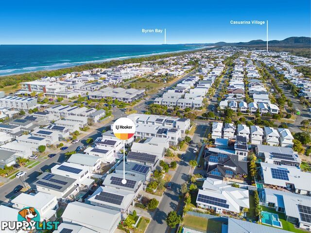 21a Sailfish Way KINGSCLIFF NSW 2487