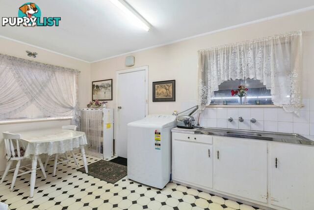 36 Sutherland Street KINGSCLIFF NSW 2487