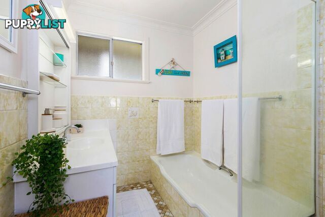 36 Sutherland Street KINGSCLIFF NSW 2487