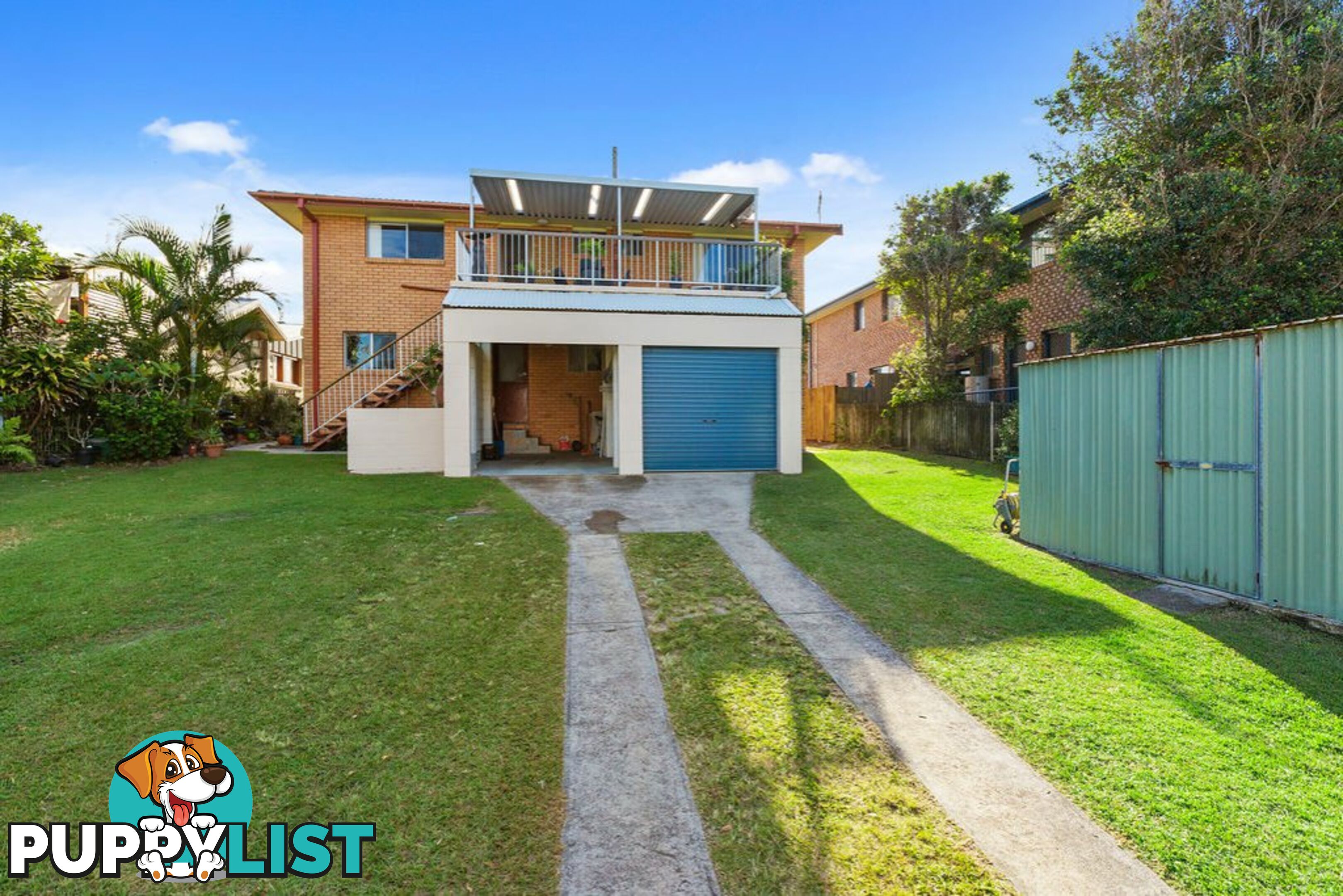 36 Sutherland Street KINGSCLIFF NSW 2487