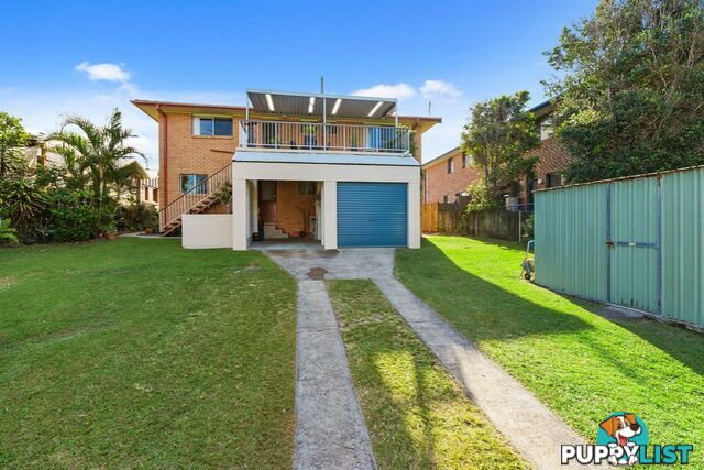 36 Sutherland Street KINGSCLIFF NSW 2487