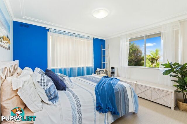 36 Sutherland Street KINGSCLIFF NSW 2487