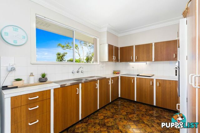 36 Sutherland Street KINGSCLIFF NSW 2487