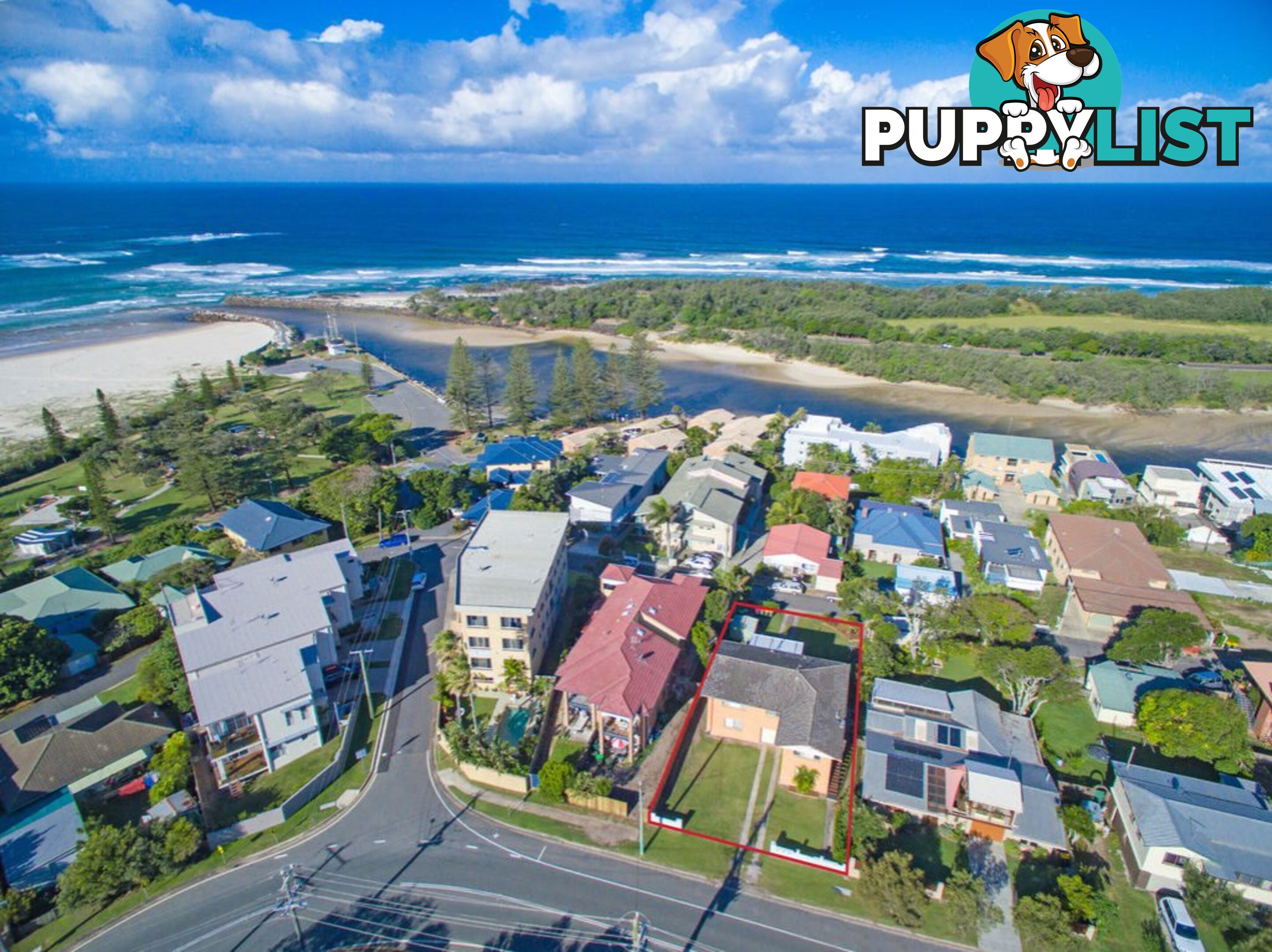 36 Sutherland Street KINGSCLIFF NSW 2487