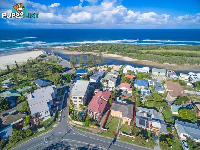 36 Sutherland Street KINGSCLIFF NSW 2487