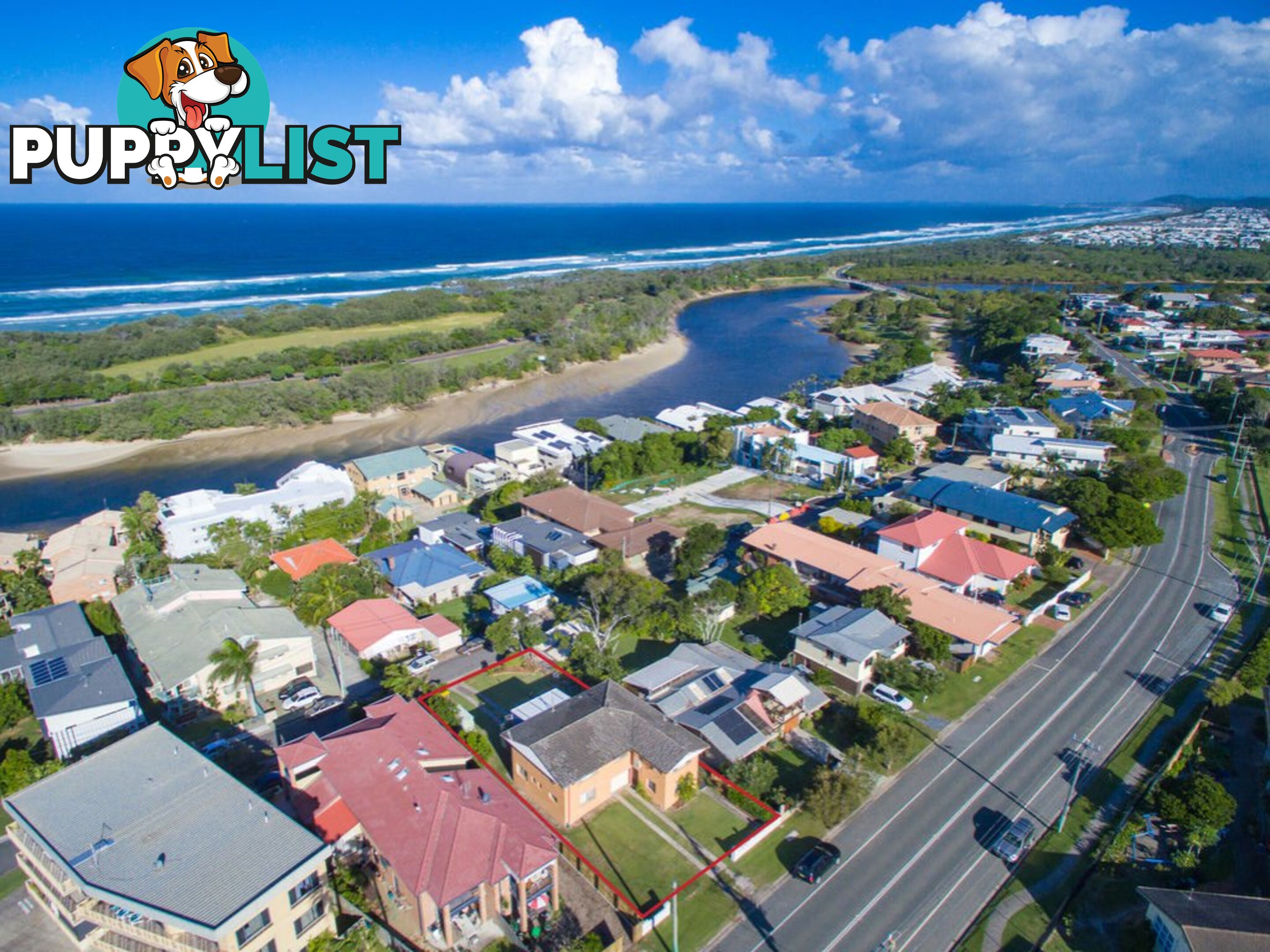 36 Sutherland Street KINGSCLIFF NSW 2487