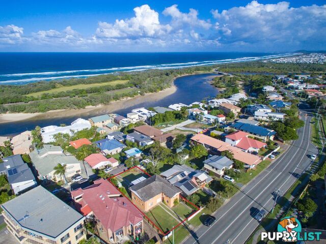 36 Sutherland Street KINGSCLIFF NSW 2487