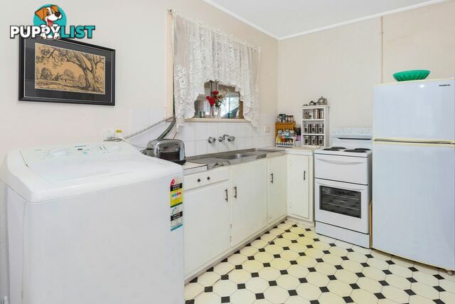 36 Sutherland Street KINGSCLIFF NSW 2487