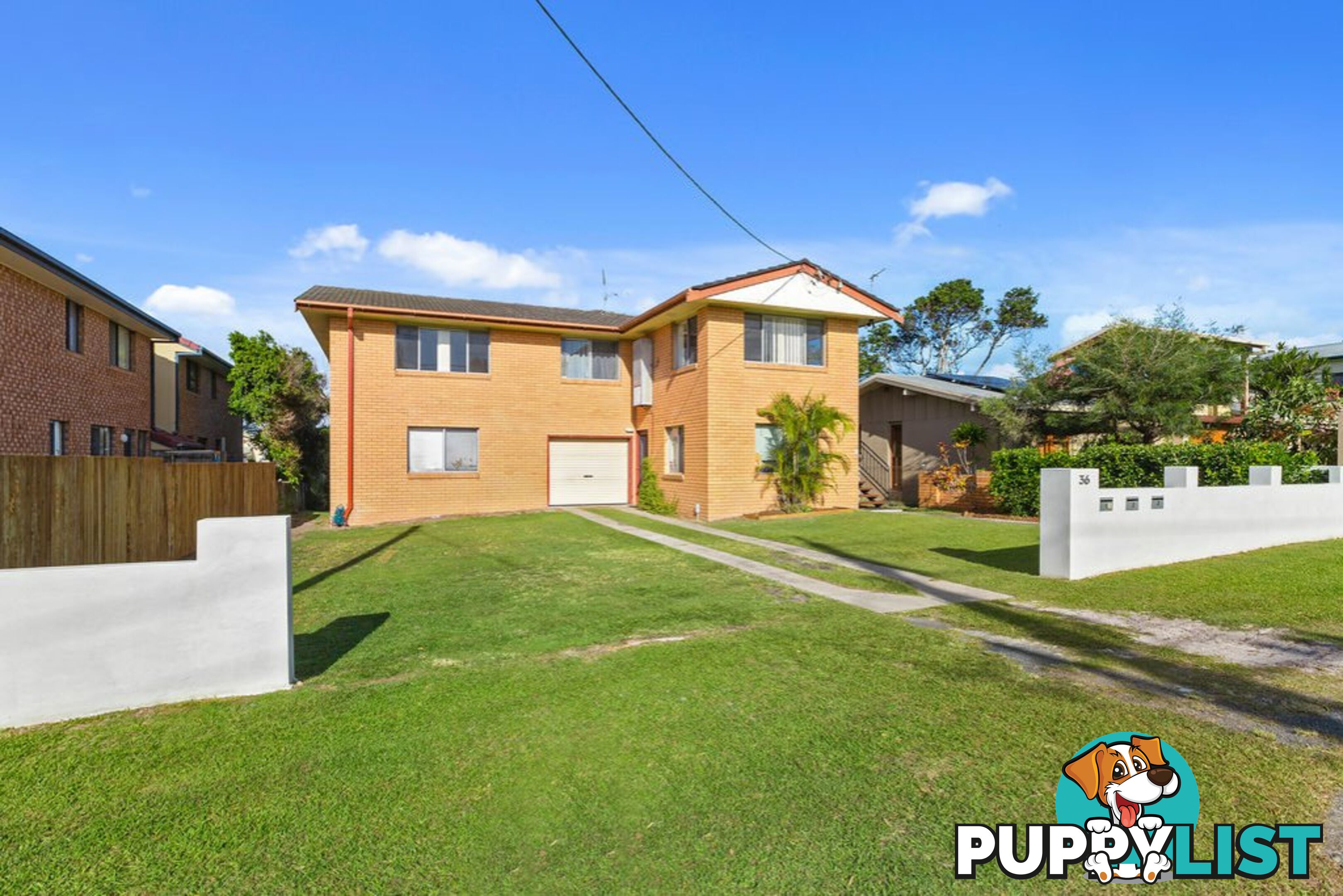 36 Sutherland Street KINGSCLIFF NSW 2487