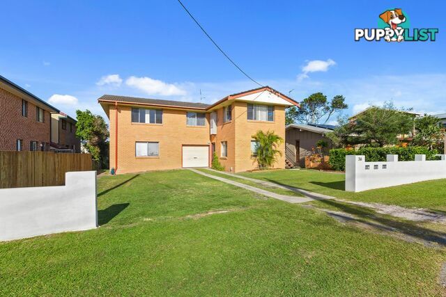 36 Sutherland Street KINGSCLIFF NSW 2487