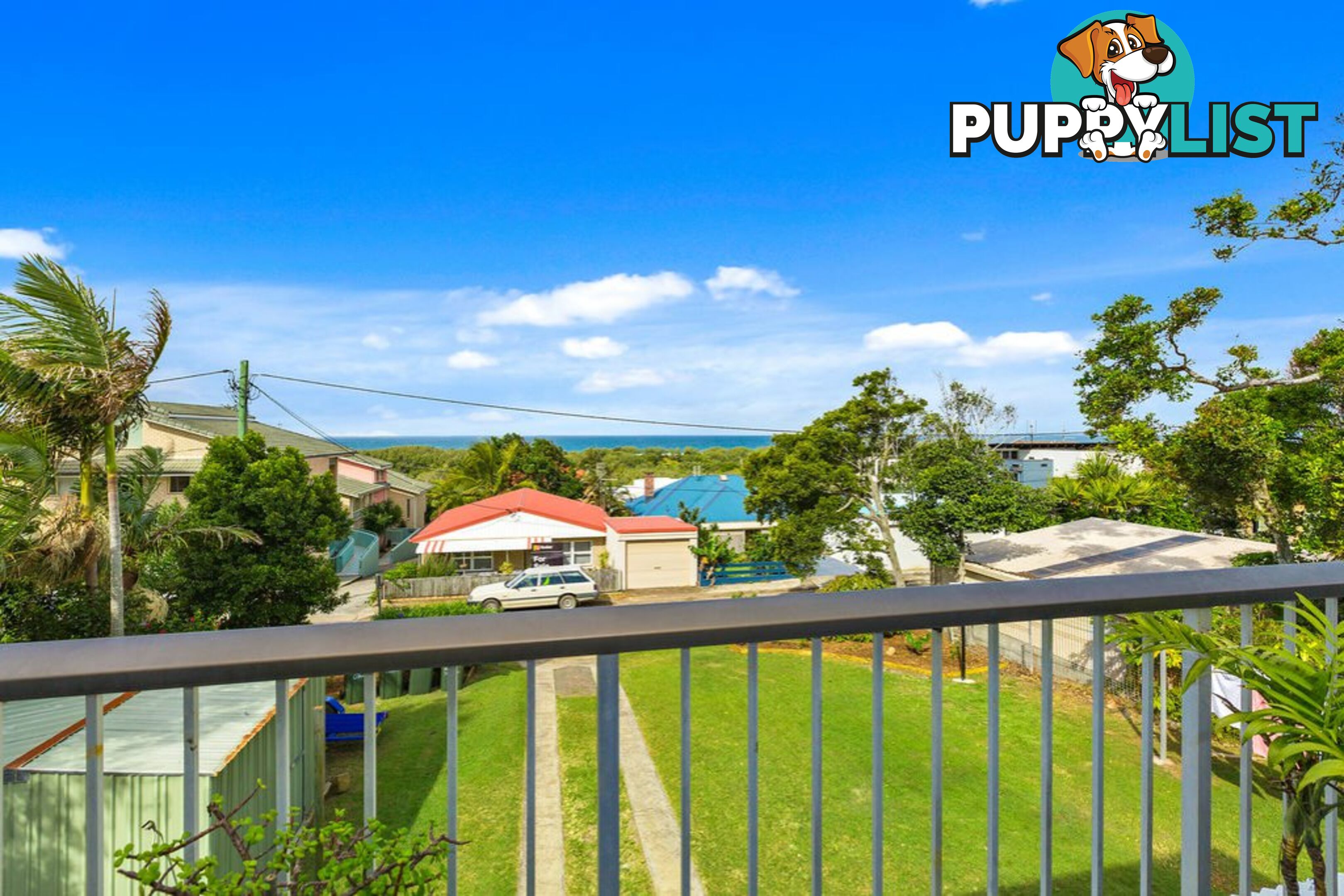 36 Sutherland Street KINGSCLIFF NSW 2487